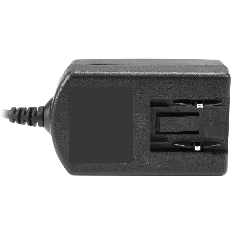 StarTech SVA5M4NEUA DC Power Adapter - 5V, 4A